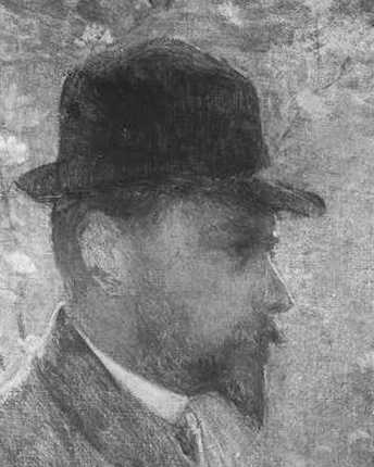 Le Sidaner Henri Eugene Augustin